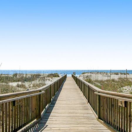 Hh Beach & Tennis 242A Leilighet Hilton Head Island Eksteriør bilde